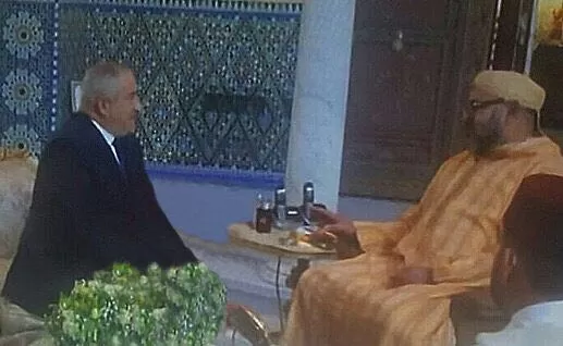 مدار الساعة,أخبار الأردن,اخبار الاردن,نائب رئيس الوزراء,وزير الخارجية وشؤون المغتربين,رئيس الوزراء,الملك عبدالله الثاني