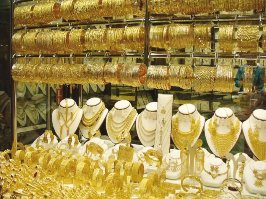 مدار الساعة,أخبار اقتصادية,أسعار الذهب