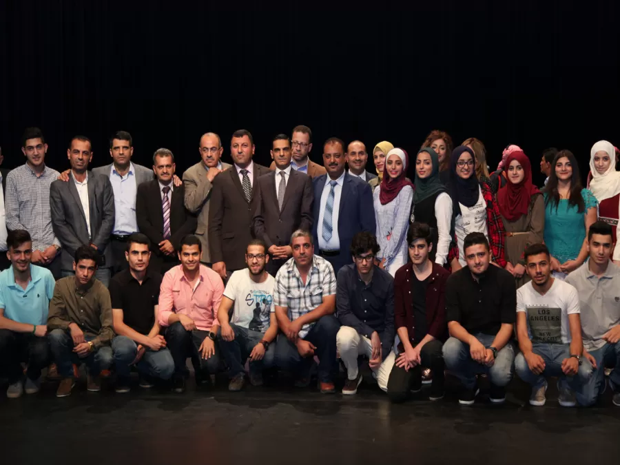 مدار الساعة,أخبار المجتمع الأردني,أمانة عمان,نقيب الصحفيين