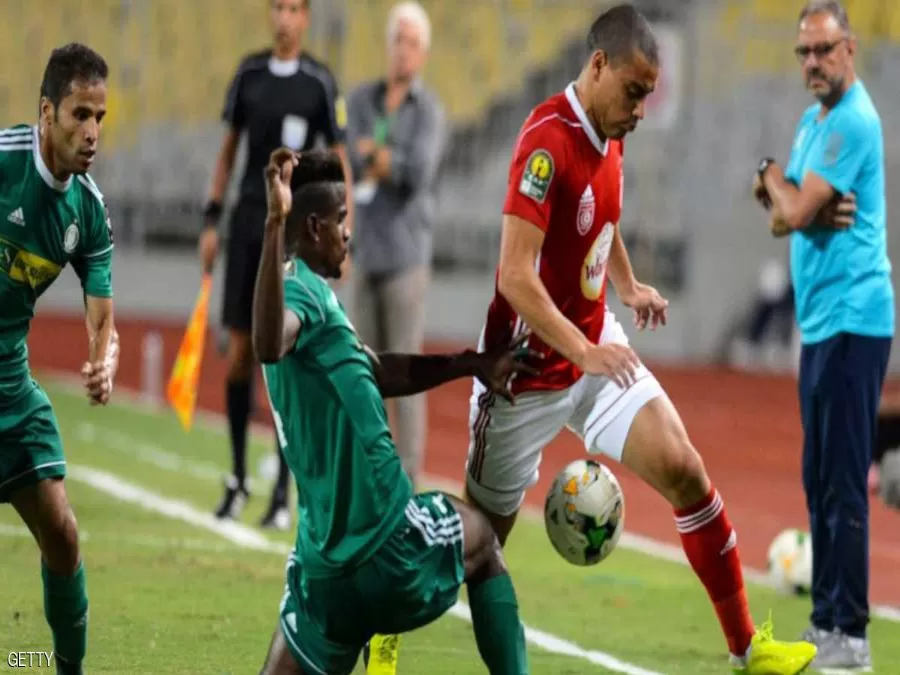 مدار الساعة,أخبار رياضية