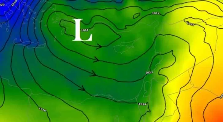 مدار الساعة,الطقس في الأردن اليوم,طقس الأردن,طقس العرب,طقس العرب الاردن,درجات الحرارة