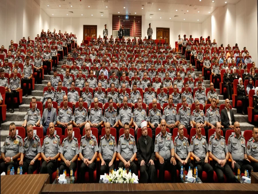 مدار الساعة,أخبار الأردن,اخبار الاردن,قوات الدرك,الإفتاء والإرشاد الديني