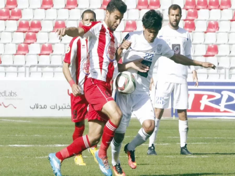 مدار الساعة,أخبار رياضية