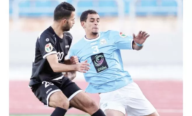 مدار الساعة,أخبار رياضية,الملك عبدالله الثاني