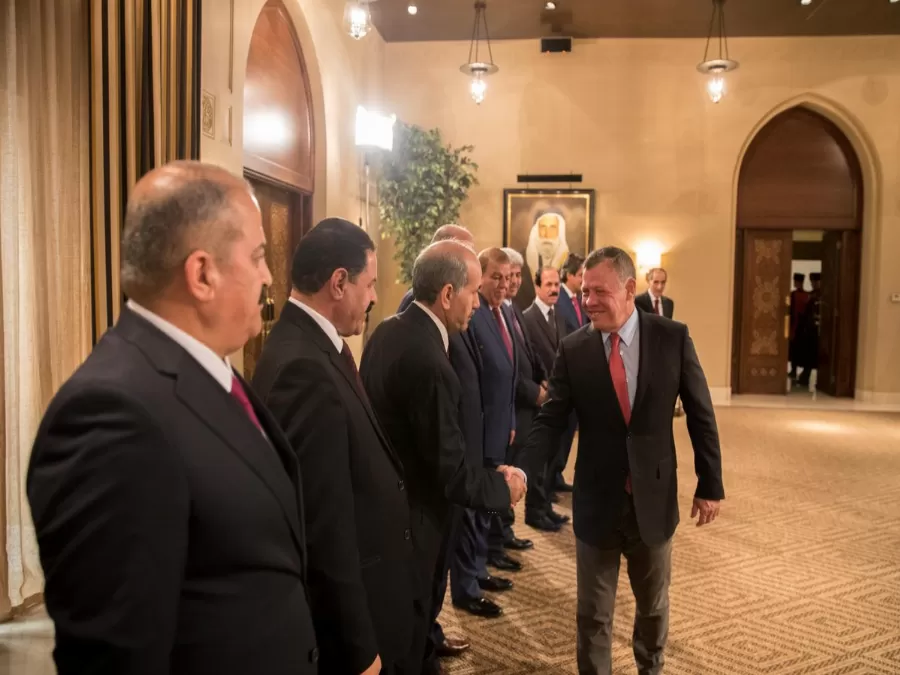مدار الساعة,أخبار الأردن,اخبار الاردن,الملك عبد الله الثاني,الديوان الملكي