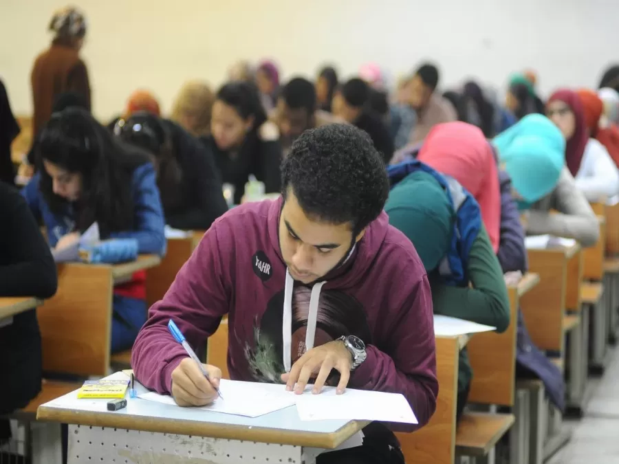 مدار الساعة,أخبار الأردن,اخبار الاردن,جامعة البلقاء التطبيقية,امتحان الشهادة الجامعية المتوسطة