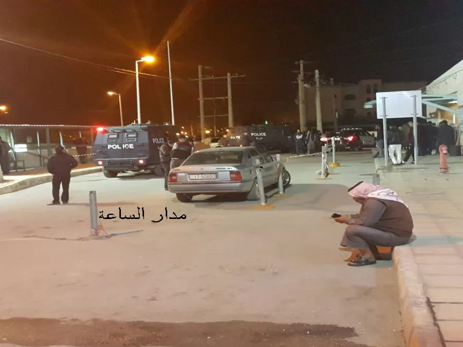 مدار الساعة,أخبار الأردن,اخبار الاردن,البحث الجنائي