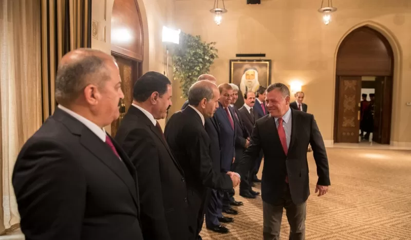مدار الساعة,أخبار الأردن,اخبار الاردن,وزير الداخلية,الملك عبدالله الثاني,رئيس الوزراء,الديوان الملكي الهاشمي,قصر الحسينية