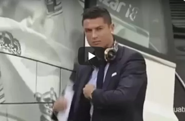 مدار الساعة,Video,فيديو,أخبار رياضية