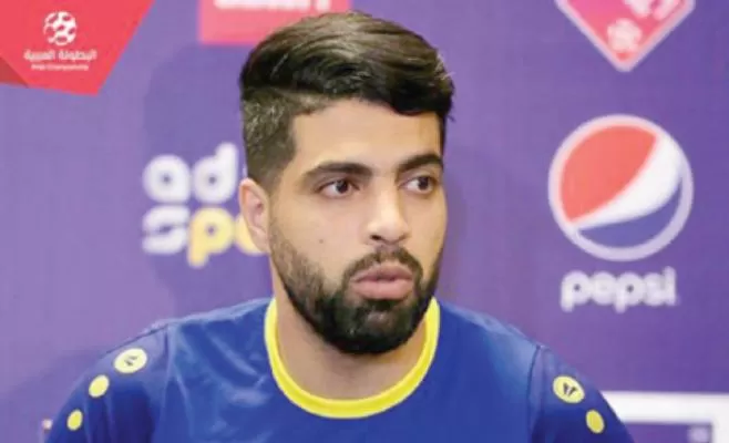 مدار الساعة,أخبار رياضية