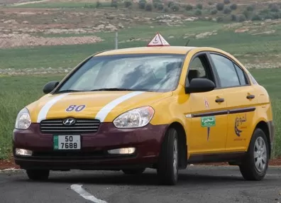 مدار الساعة,أخبار الأردن,اخبار الاردن,إدارة ترخيص السواقين والمركبات