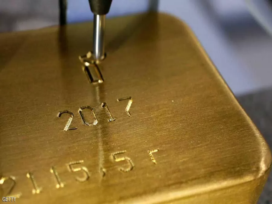 مدار الساعة,أخبار اقتصادية,أسعار الذهب