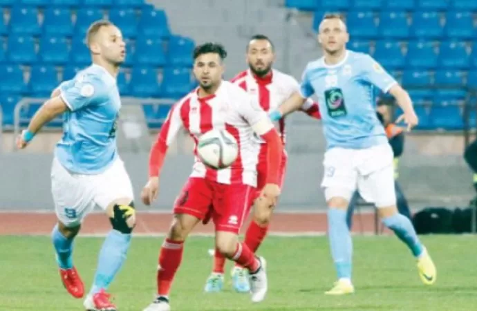 مدار الساعة,أخبار رياضية,الملك عبد الله الثاني