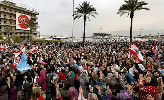 مدار الساعة,أخبار عربية ودولية