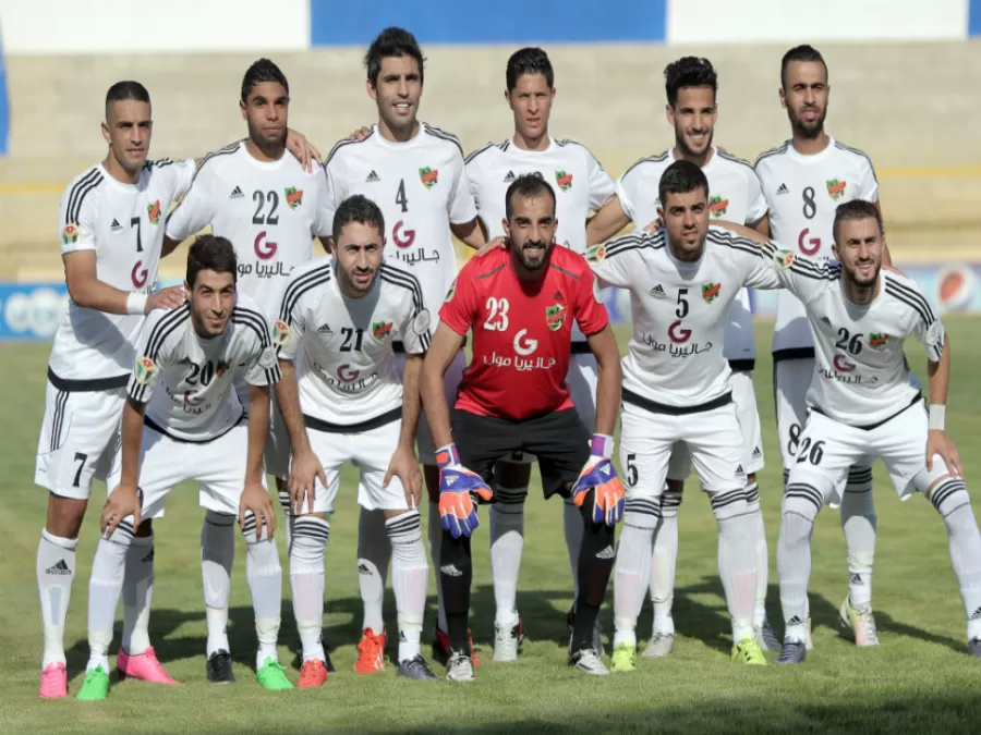 مدار الساعة,أخبار رياضية