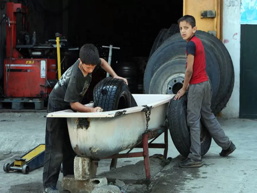 مدار الساعة,أخبار اقتصادية,وزارة العمل,دائرة الإحصاءات العامة,التنمية الاجتماعية,التدريب المهني,الجامعة الأردنية,حماية الأسرة,مخيم الزعتري