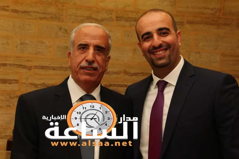 مدار الساعة,أخبار المجتمع الأردني,مدينة الحسين للشباب