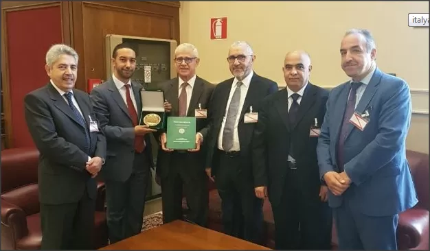 مدار الساعة,أخبار المجتمع الأردني