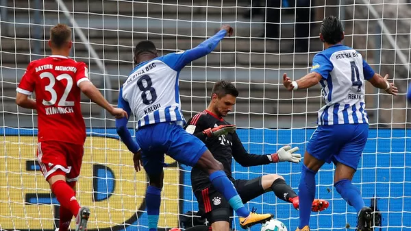 مدار الساعة,أخبار رياضية