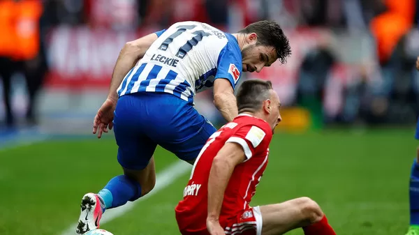 مدار الساعة,أخبار رياضية