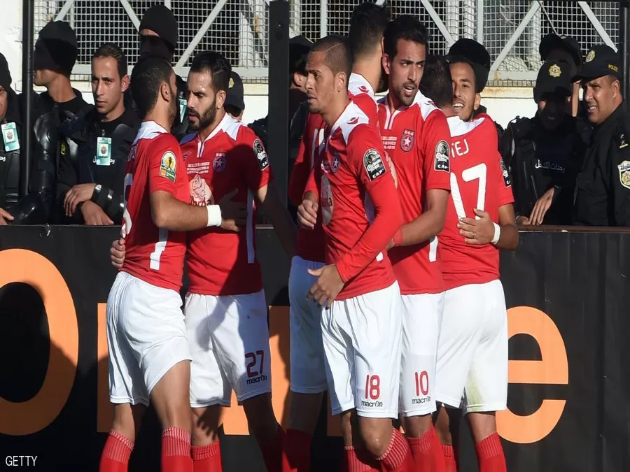 مدار الساعة,أخبار رياضية