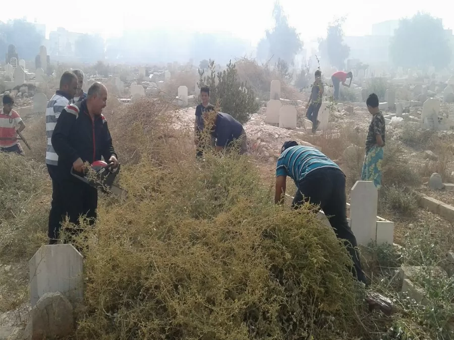 مدار الساعة,أخبار المجتمع الأردني