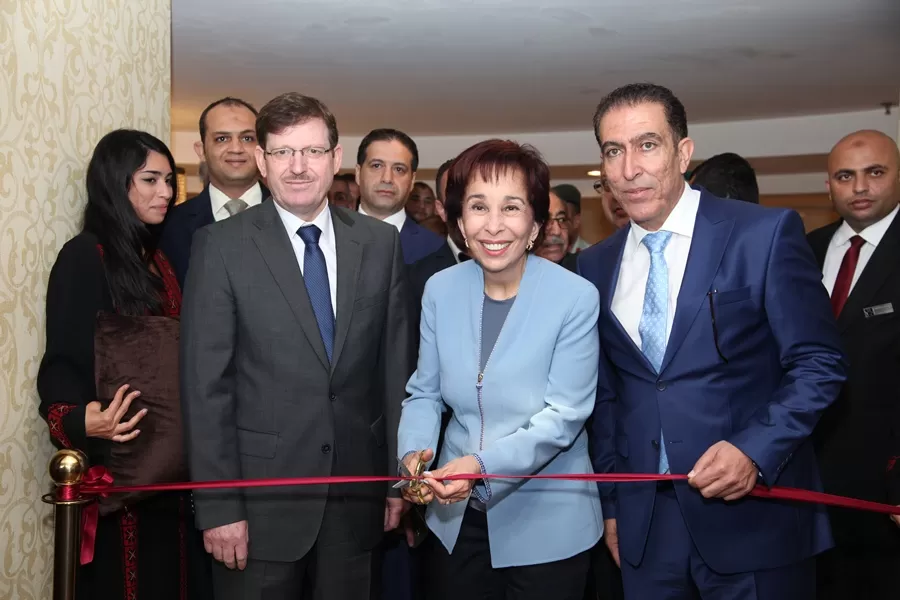 مدار الساعة,أخبار المجتمع الأردني,وزير الصحة,بسمة بنت طلال,الصندوق الأردني الهاشمي للتنمية البشرية,نقابة أطباء الأسنان