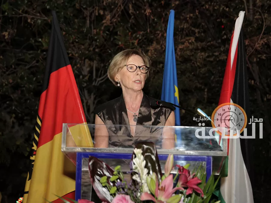 مدار الساعة,أخبار المجتمع الأردني,وزارة المياه والري,سلطة المياه,وزارة التخطيط والتعاون الدولي,وزارة المياه,وزارة التربية والتعليم,التدريب المهني,وزارة التخطيط,يونيسيف