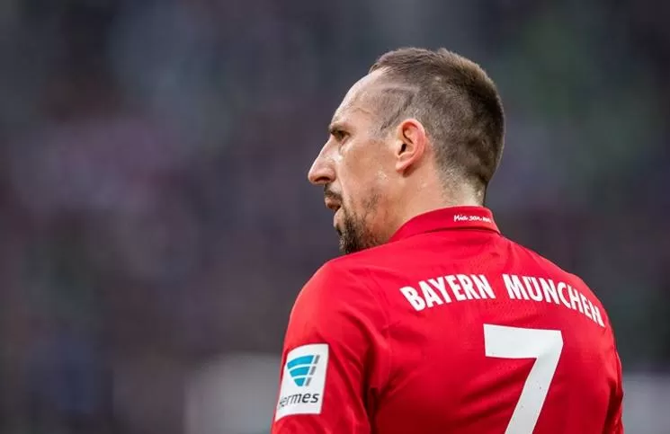 مدار الساعة,أخبار رياضية