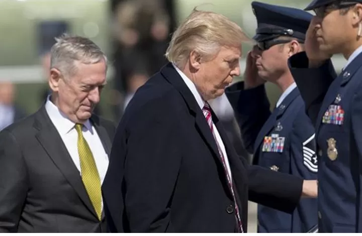 مدار الساعة,أخبار عربية ودولية,وزير الدفاع,الأمم المتحدة