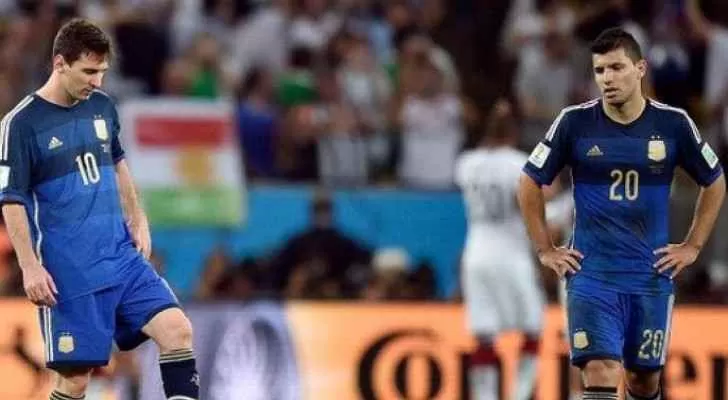 مدار الساعة,أخبار رياضية,تصفيات كأس العالم,كأس العالم