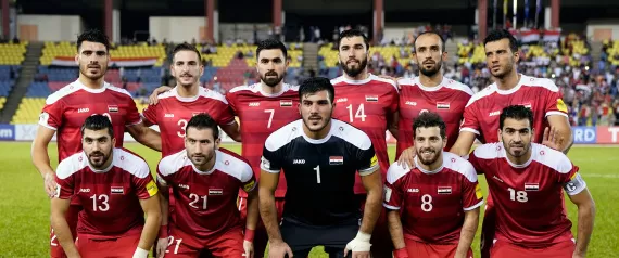 مدار الساعة,أخبار رياضية,تصفيات كأس العالم,كأس العالم,الرئيس بشار الأسد,المنتخب الوطني