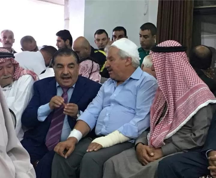 مدار الساعة,أخبار الأردن,اخبار الاردن,وزير الداخلية,البحث الجنائي