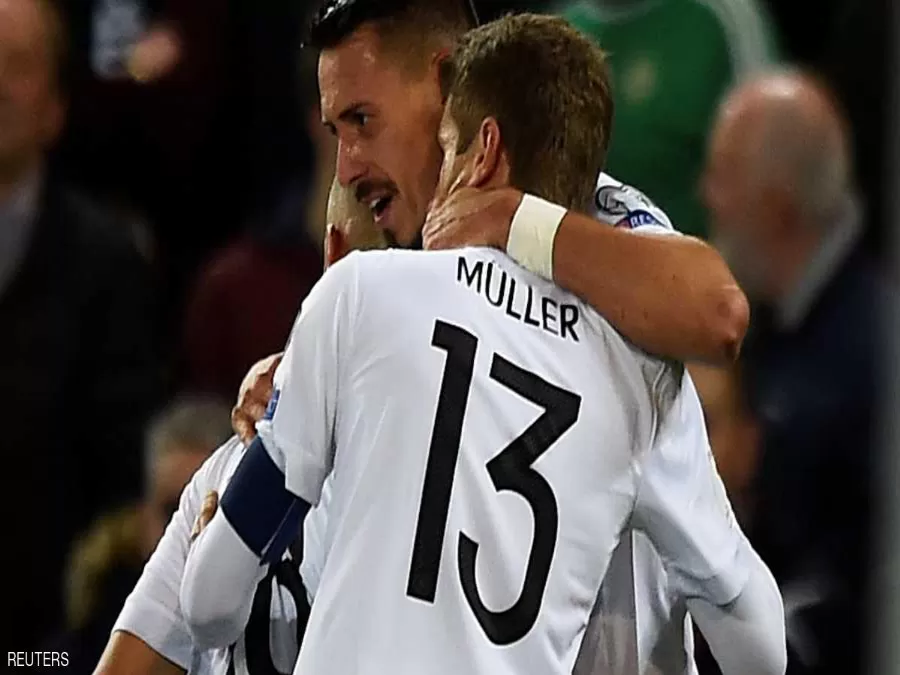 مدار الساعة,أخبار رياضية,كأس العالم