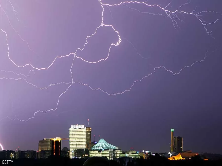 مدار الساعة,أخبار عربية ودولية,الأرصاد الجوية