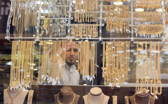 مدار الساعة,أخبار اقتصادية,أسعار الذهب