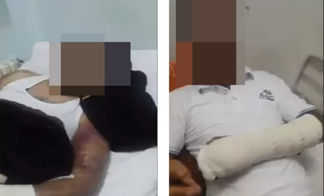مدار الساعة,Video,فيديو,أخبار الأردن,اخبار الاردن,مديرية الأمن العام,الأمن العام,مواقع التواصل الاجتماعي
