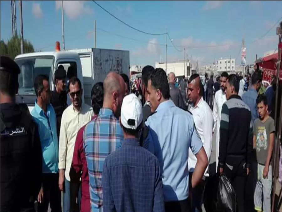 مدار الساعة,أخبار الأردن,اخبار الاردن,قوات الدرك