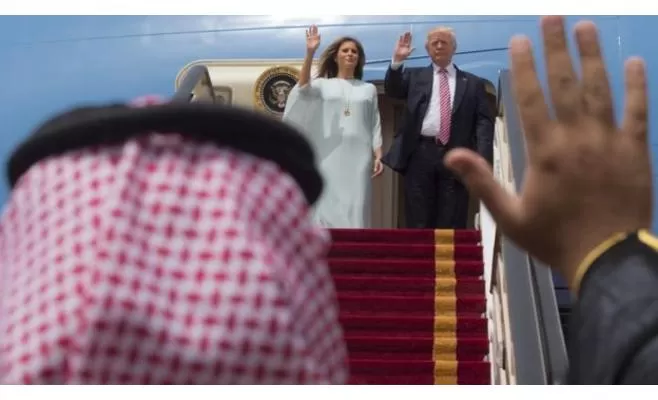 مدار الساعة,أخبار عربية ودولية,وزارة الخارجية,الملك سلمان