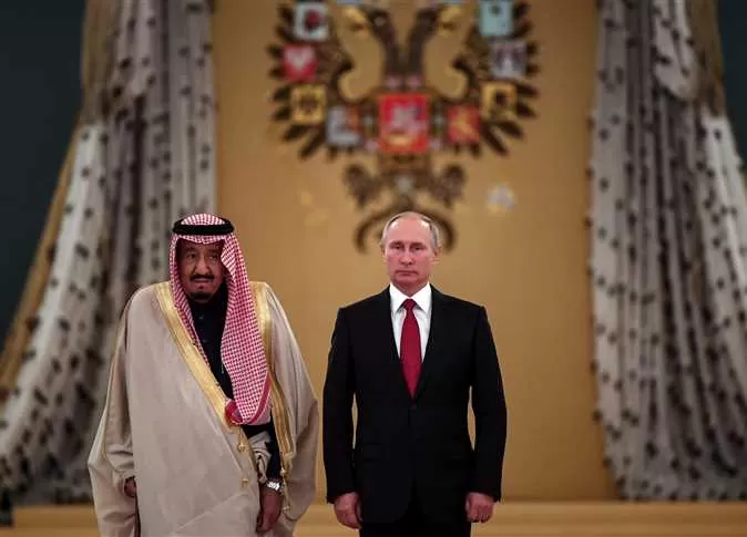 مدار الساعة,أخبار عربية ودولية,الملك سلمان