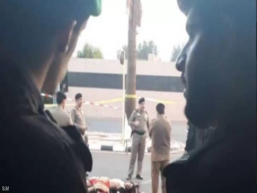 مدار الساعة,أخبار عربية ودولية,وزارة الداخلية