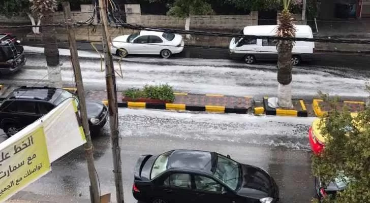 مدار الساعة,Video,فيديو,الطقس في الأردن اليوم,طقس الأردن,طقس العرب,طقس العرب الاردن,درجات الحرارة