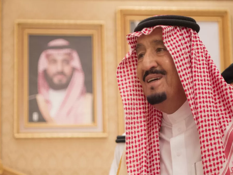 مدار الساعة,أخبار عربية ودولية,رئيس الوزراء,الملك سلمان