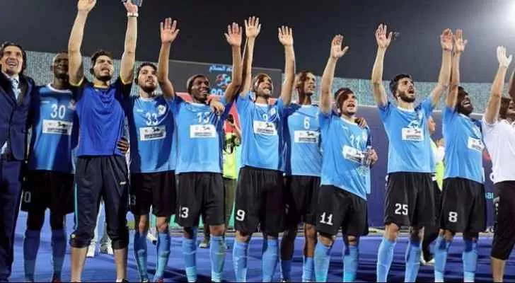 مدار الساعة,أخبار رياضية,الأمير علي بن الحسين,الاتحاد الأردني لكرة القدم,المنتخب الوطني