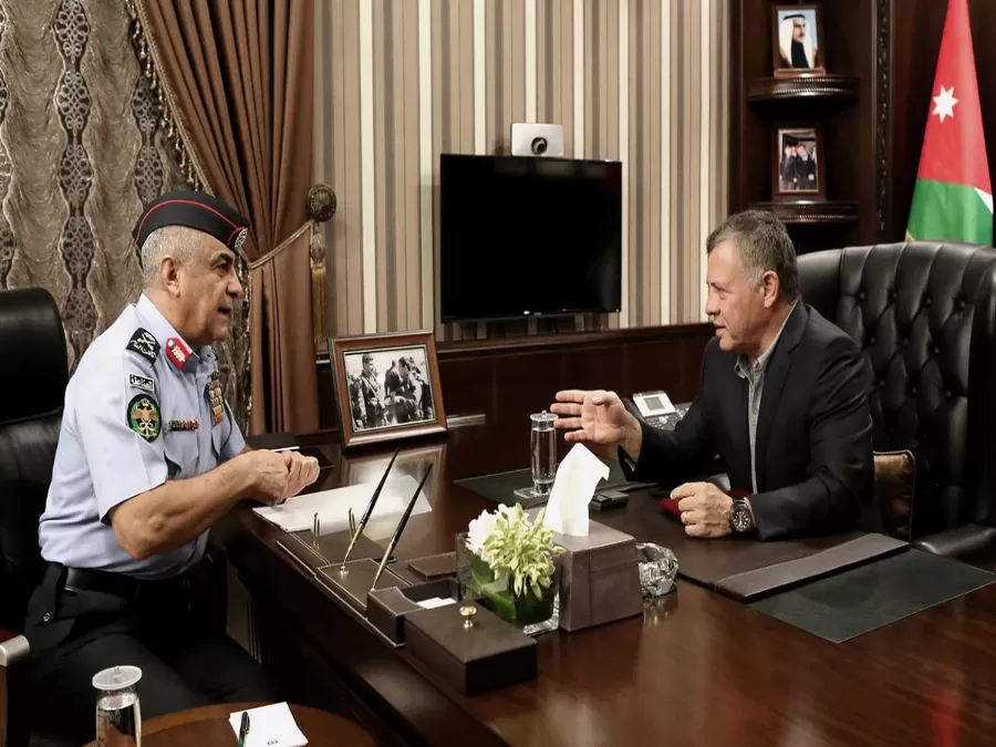 مدار الساعة,أخبار الأردن,اخبار الاردن,الملك عبدالله الثاني,مديرية الأمن العام,الأمن العام,إدارة مكافحة المخدرات,الإدارة الملكية لحماية البيئة,الأمن الوقائي,سيادة القانون