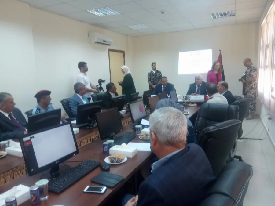 مدار الساعة,أخبار اقتصادية,الجمارك الأردنية