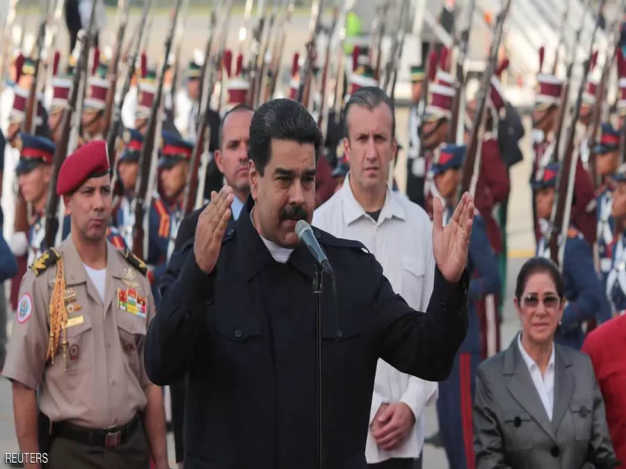 مدار الساعة,أخبار عربية ودولية,أوبك