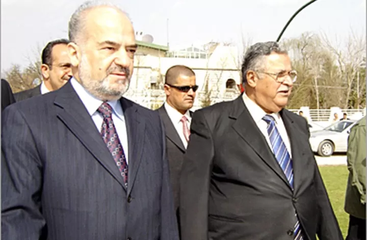 مدار الساعة,أخبار عربية ودولية