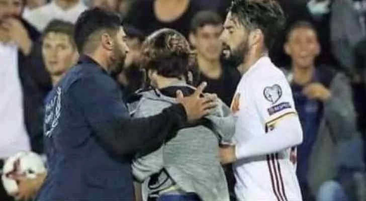 مدار الساعة,أخبار رياضية