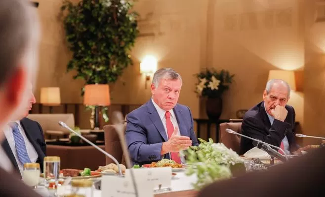 مدار الساعة,أخبار الأردن,اخبار الاردن,الملك عبدالله الثاني,مجلس النواب